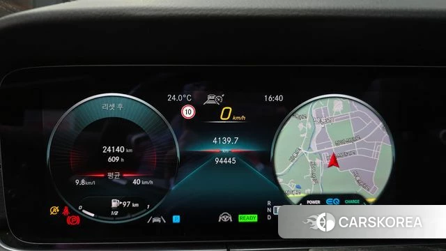 Mercedes-Benz E-Class W213 id 4423504 из Кореи 30