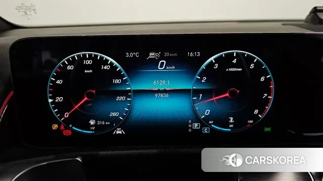 Mercedes-Benz GLB-Class X247 id 3707891 из Кореи 18