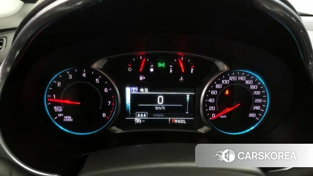 Chevrolet (GM Daewoo) All New Malibu id 4363246 из Кореи 29