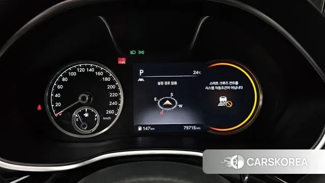 Genesis G80 (RG3) id 3089711 из Кореи 18