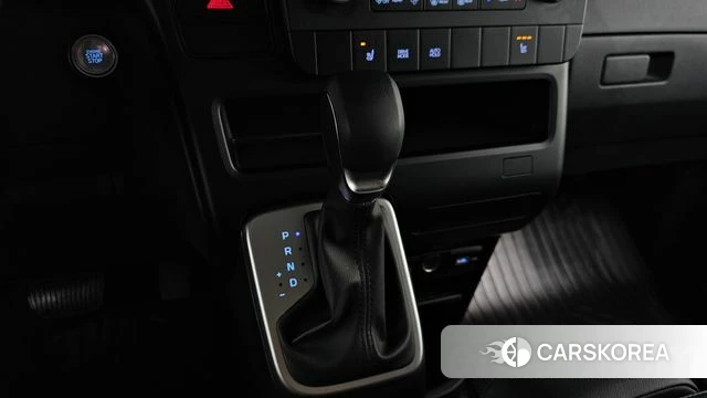 Hyundai Staria id 4739675 из Кореи 30