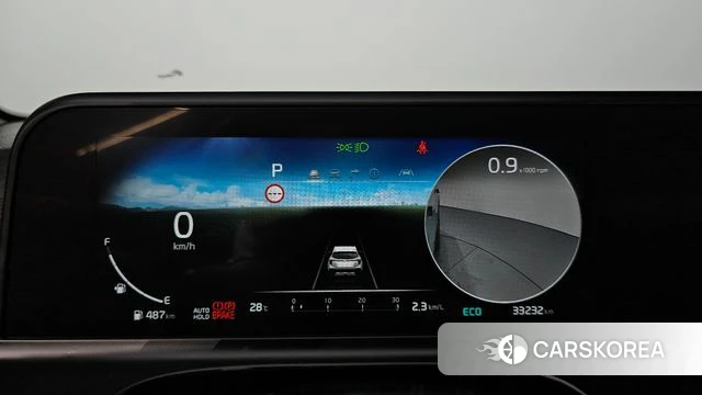 Kia The New Seltos id 4762478 из Кореи 18