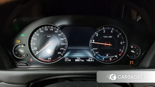 BMW 4 Series (F32) id 2981704 из Кореи 18