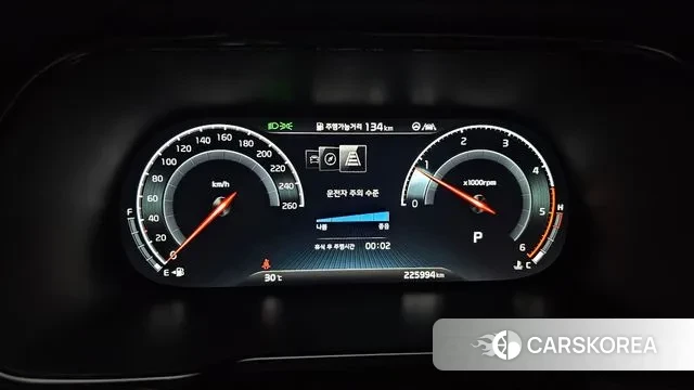 Kia Mohave Master id 3038504 из Кореи 18