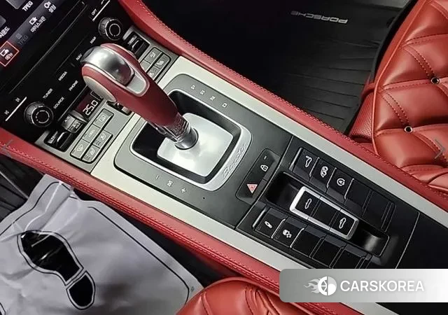 Porsche 718 Boxster id 3595299 из Кореи 17