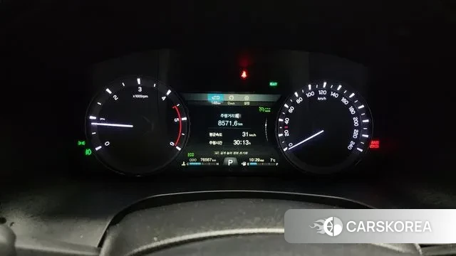 Ssangyong Rexton Sports id 3666451 из Кореи 18