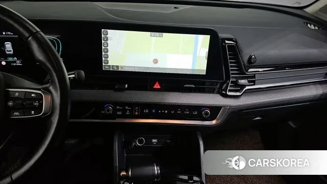 Kia Sportage 5th Generation id 3147802 из Кореи 18