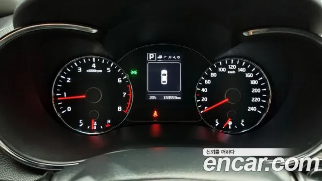 Kia The New K3 id 2727001 из Кореи 18