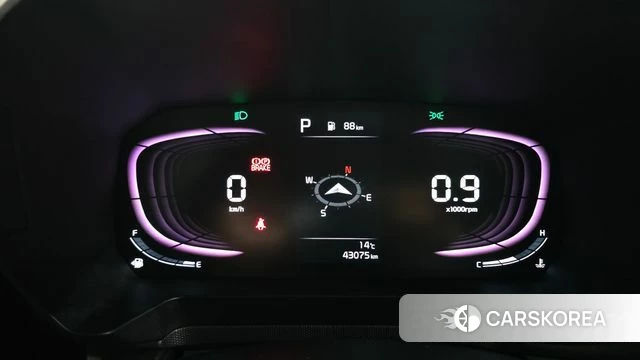 Kia The New Kia Ray id 4178124 из Кореи 18