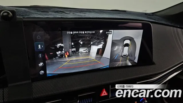 Kia EV6 id 2677570 из Кореи 18