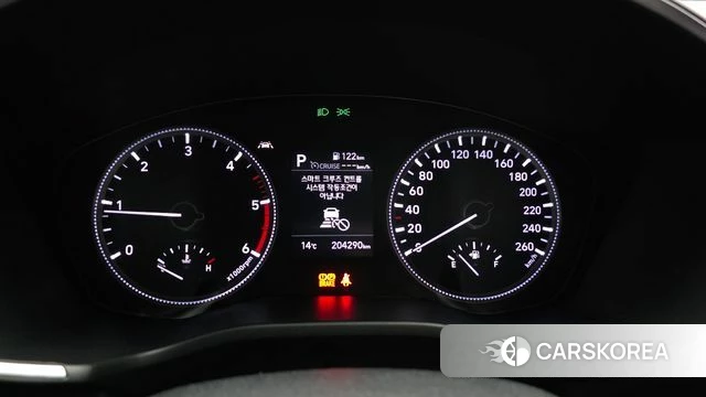 Hyundai Santa Fe TM id 3845848 из Кореи 18