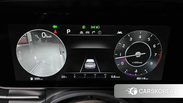 Kia Carnival 4th generation id 3935432 из Кореи 18