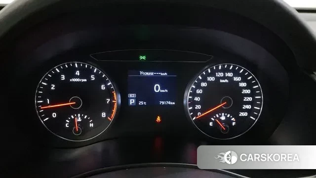 Kia Come New K7 id 3156552 из Кореи 18