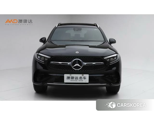Mercedes-Benz GLC id 4314612 из Китая 8