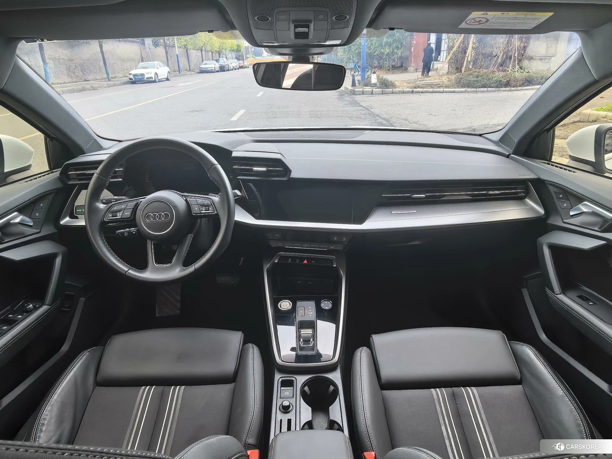Audi A3 id 4441164 из Китая 9