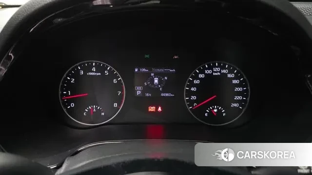 Kia Seltos id 3355399 из Кореи 18