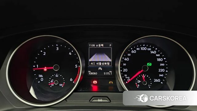 Volkswagen Tiguan second Generation id 3904827 из Кореи 18