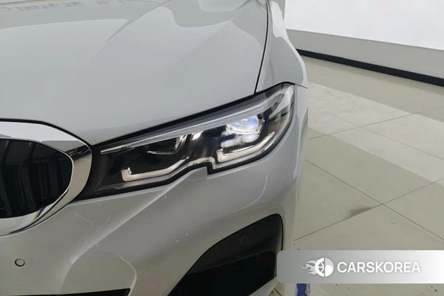 BMW 3 series id 4208629 из Китая 15