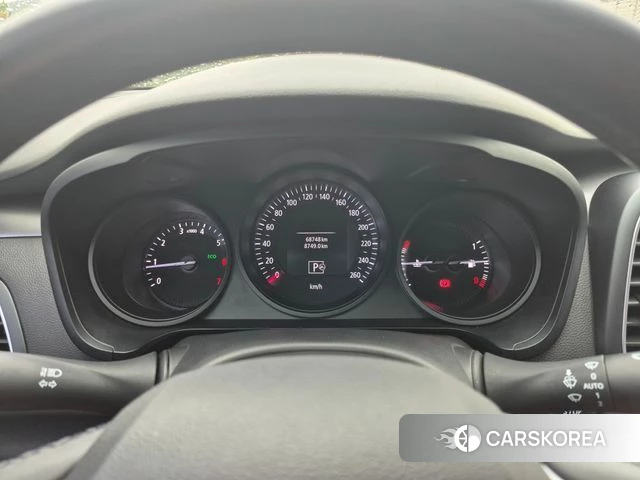 Renault Korea (Samsung) SM6 id 4732447 из Кореи 18