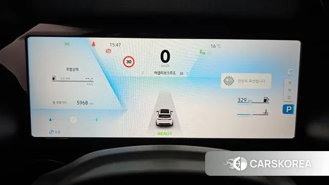 Renault Korea (Samsung) Grand Coleos id 3426097 из Кореи 18