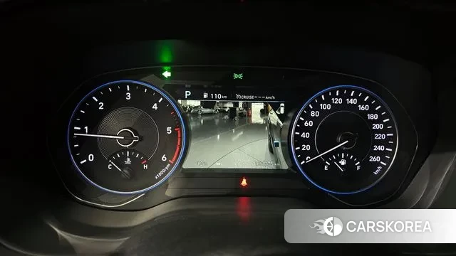 Hyundai Palisade id 3540146 из Кореи 18