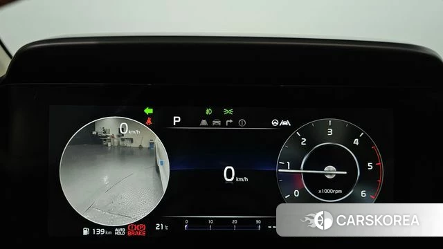 Kia Carnival 4th generation id 4614495 из Кореи 31