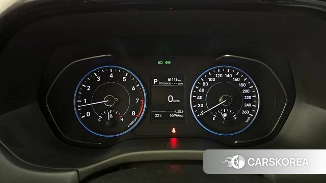 Hyundai Palisade id 4285418 из Кореи 18