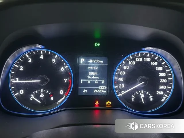 Hyundai Kona id 3583213 из Кореи 18