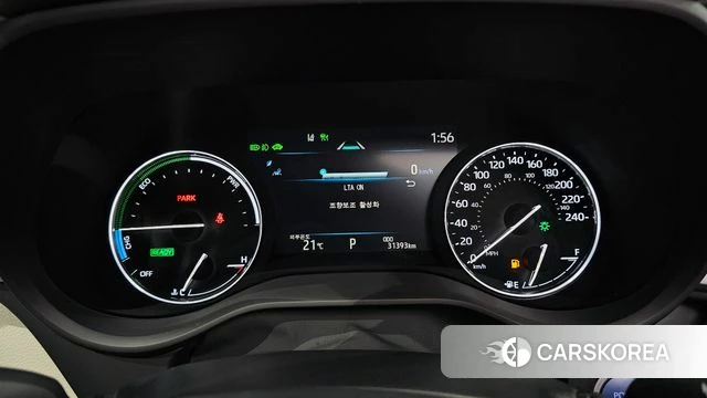 Toyota Sienna 4th Generation id 4292945 из Кореи 28