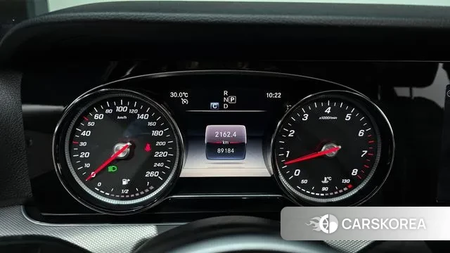 Mercedes-Benz E-Class W213 id 3000245 из Кореи 18