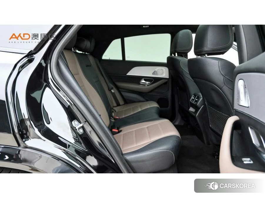 Mercedes-Benz GLE coupe id 4452108 из Китая 8