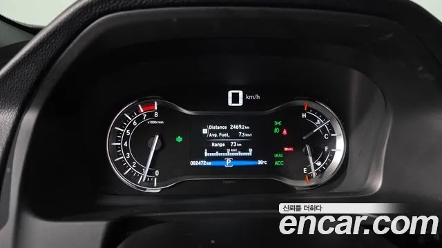 Honda Pilot 3rd generation id 2952043 из Кореи 18