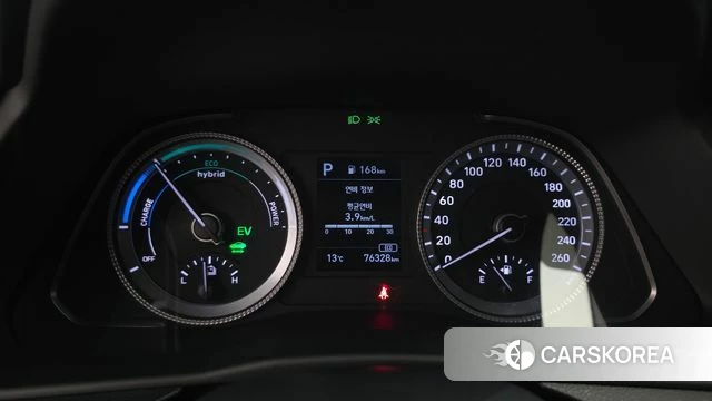 Hyundai Sonata Hybrid (DN8) id 3800301 из Кореи 18