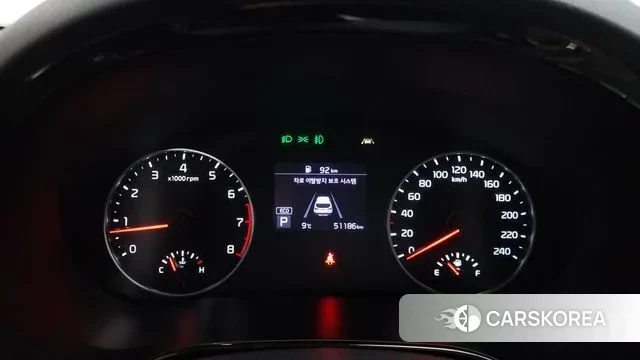 Kia Seltos id 3474410 из Кореи 18