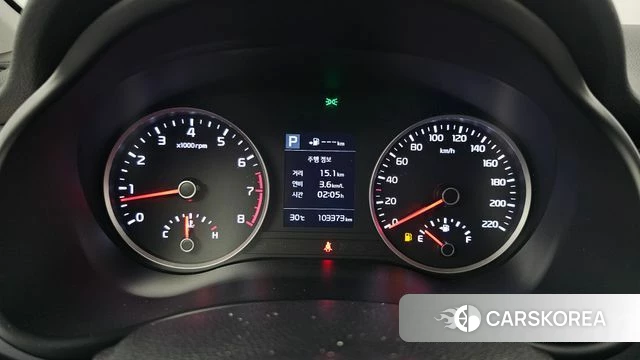 Kia Stonic id 4642992 из Кореи 18