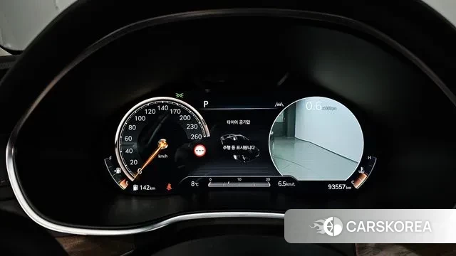 Genesis G80 (RG3) id 3645946 из Кореи 18