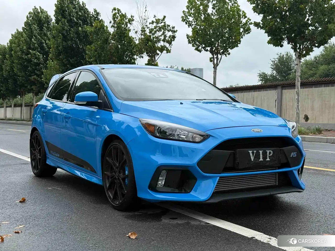 Ford Fox (import) id 4679830 из Китая 8