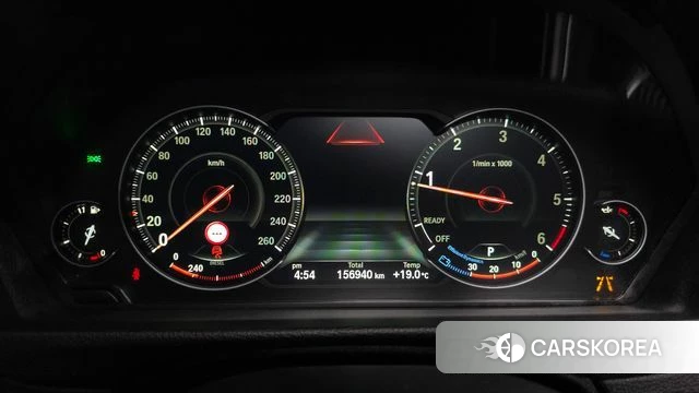 BMW 3 Series (F30) id 4269238 из Кореи 18
