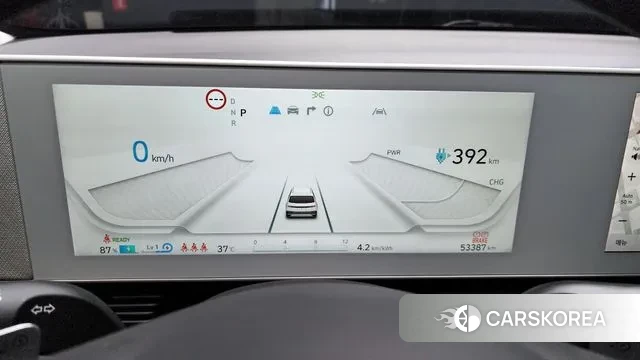 Hyundai Ionic 5 id 3012443 из Кореи 18