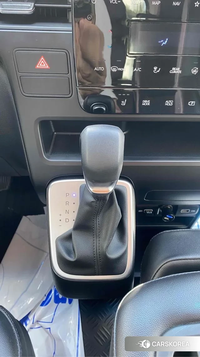 Hyundai Staria id 3037333 из Кореи 15