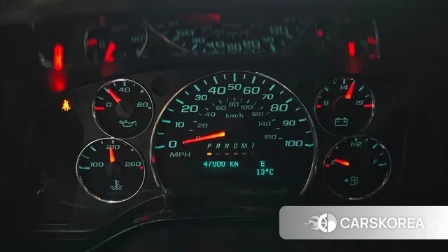 Chevrolet Express Van id 2344141 из Кореи 18