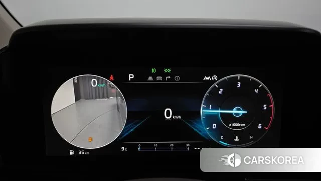 Kia Carnival 4th generation id 3473405 из Кореи 18