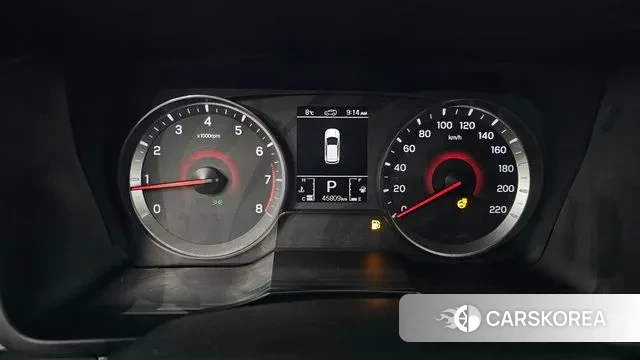 Ssangyong Berry New Tivoli id 3468938 из Кореи 18