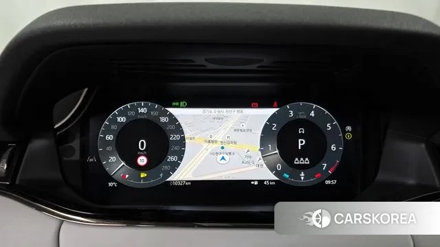 Land Rover Range Rover Evoque 2nd Generation id 3720771 из Кореи 18