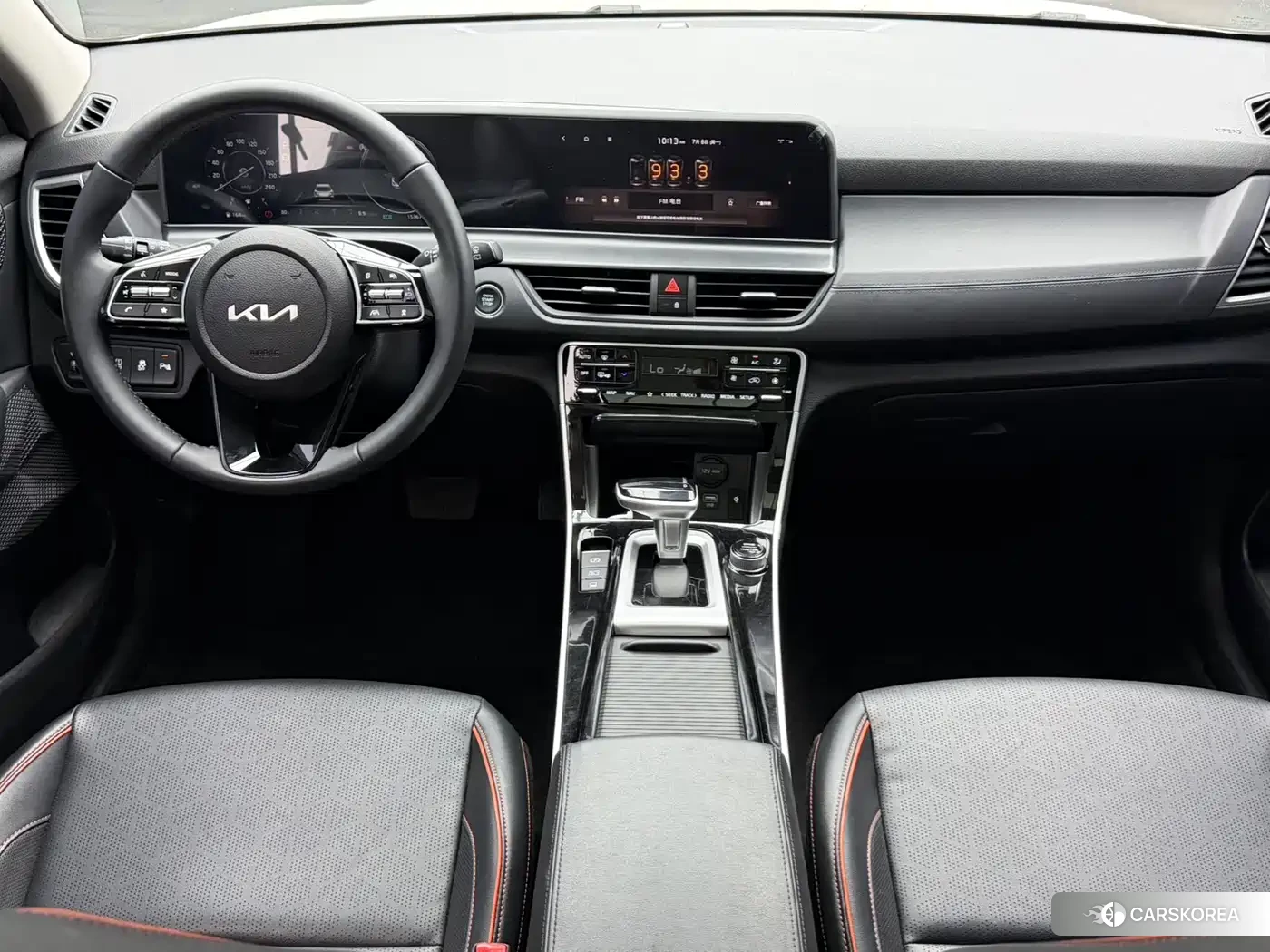Kia Seltos id 4553853 из Китая 13