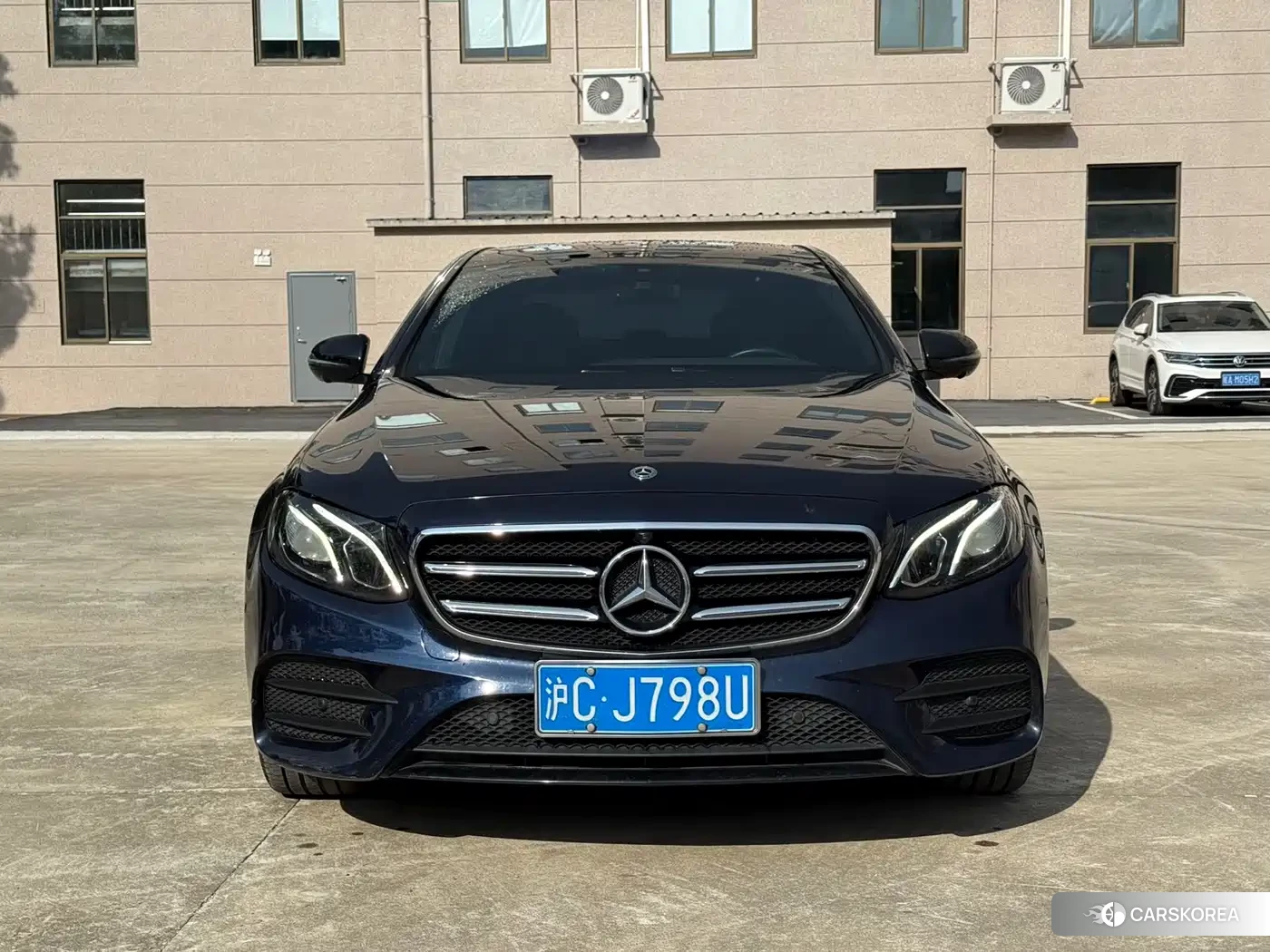 Mercedes-Benz E-Class id 4576907 из Китая 12