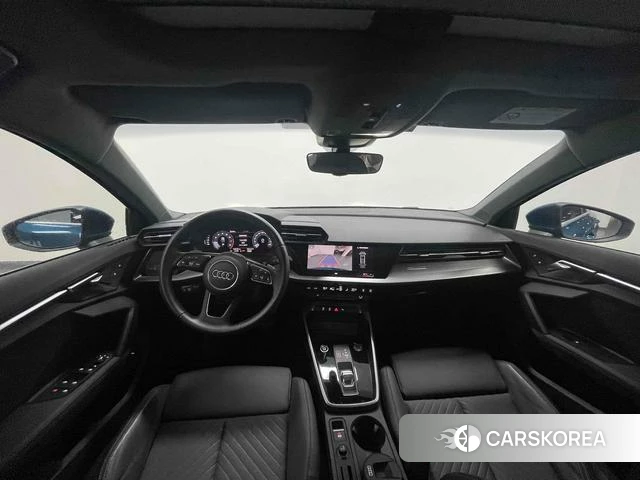 Audi A3 id 3889819 из Китая 19