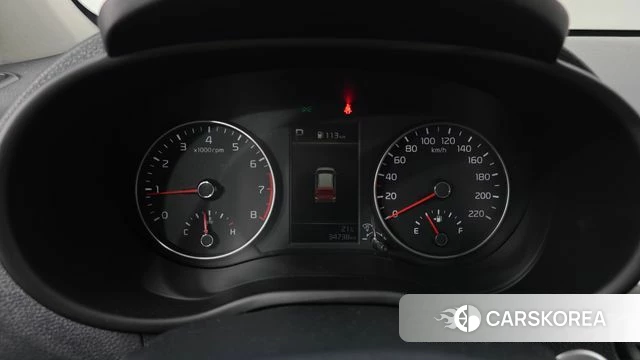Kia Morning Urban (JA) id 4323531 из Кореи 18