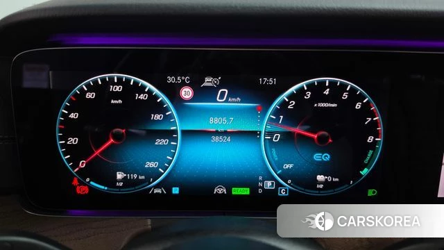 Mercedes-Benz E-Class W213 id 4780177 из Кореи 33