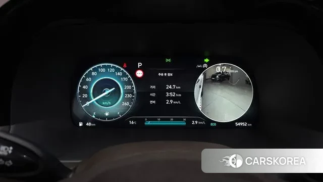 Hyundai The New Palisade id 3467458 из Кореи 18